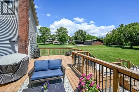 41 Erie Street South Selkirk ON N0A 1P0