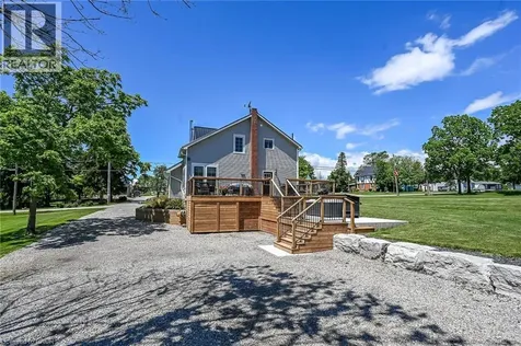 41 Erie Street South Selkirk ON N0A 1P0