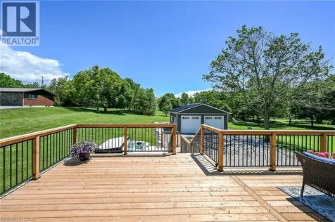 41 Erie Street South Selkirk ON N0A 1P0