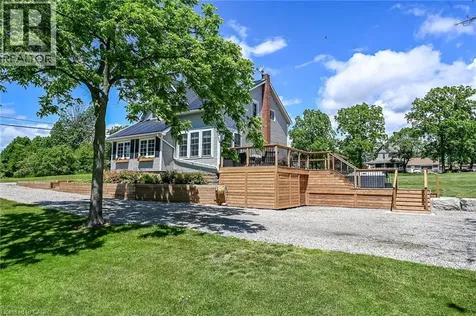 41 Erie Street South Selkirk ON N0A 1P0
