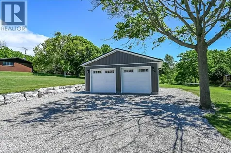 41 Erie Street South Selkirk ON N0A 1P0