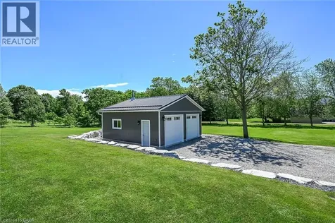 41 Erie Street South Selkirk ON N0A 1P0