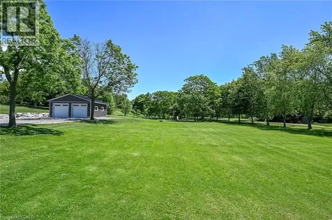 41 Erie Street South Selkirk ON N0A 1P0
