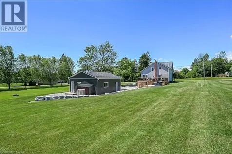 41 Erie Street South Selkirk ON N0A 1P0