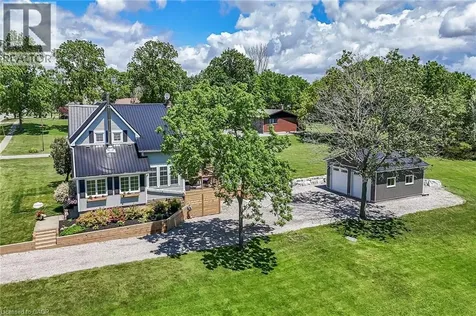 41 Erie Street South Selkirk ON N0A 1P0