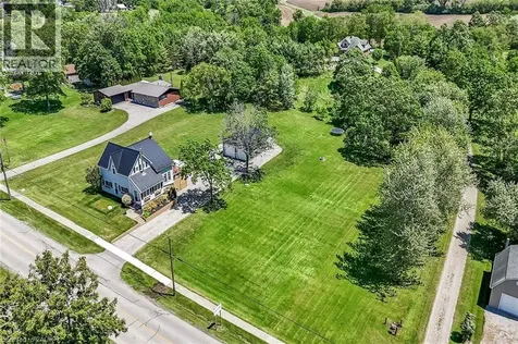41 Erie Street South Selkirk ON N0A 1P0
