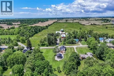 41 Erie Street South Selkirk ON N0A 1P0