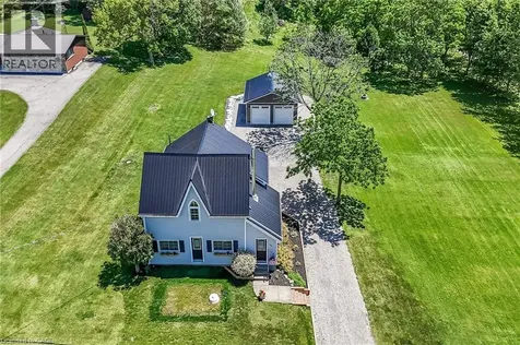 41 Erie Street South Selkirk ON N0A 1P0