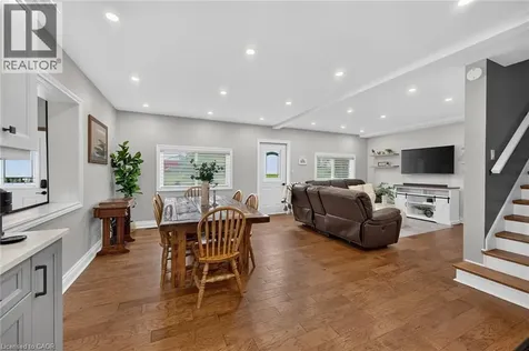 41 Erie Street South Selkirk ON N0A 1P0