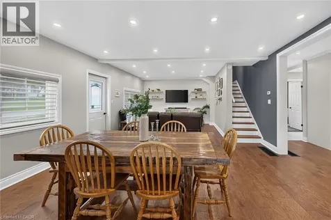 41 Erie Street South Selkirk ON N0A 1P0