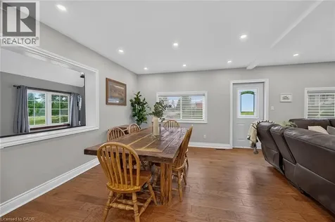 41 Erie Street South Selkirk ON N0A 1P0