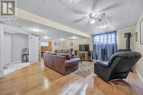 93 Bayshore Drive Ramara ON L0K 1B0