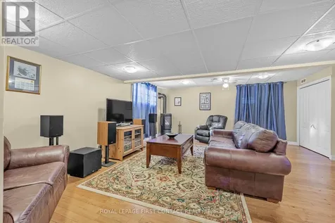 93 Bayshore Drive Ramara ON L0K 1B0