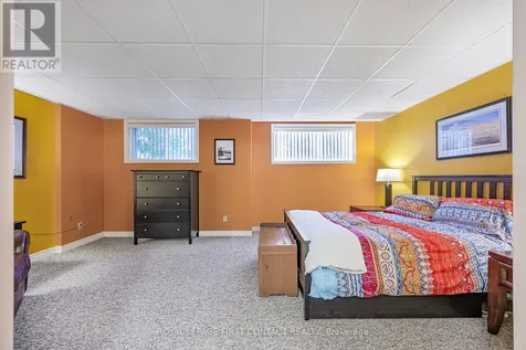 93 Bayshore Drive Ramara ON L0K 1B0