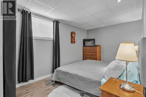 93 Bayshore Drive Ramara ON L0K 1B0