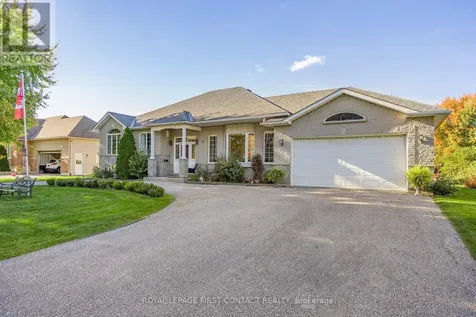 93 Bayshore Drive Ramara ON L0K 1B0