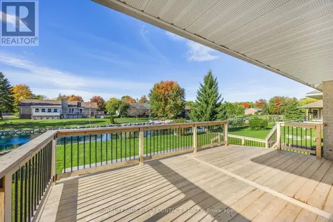 93 Bayshore Drive Ramara ON L0K 1B0