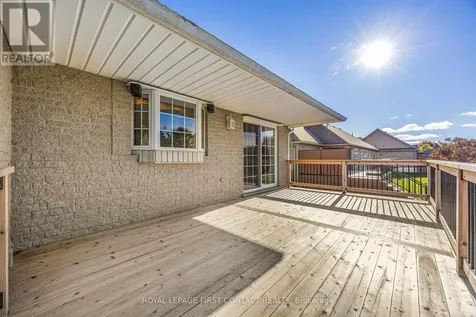 93 Bayshore Drive Ramara ON L0K 1B0