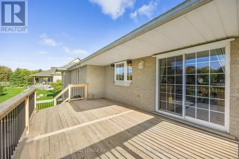 93 Bayshore Drive Ramara ON L0K 1B0