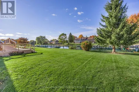 93 Bayshore Drive Ramara ON L0K 1B0
