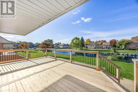 93 Bayshore Drive Ramara ON L0K 1B0