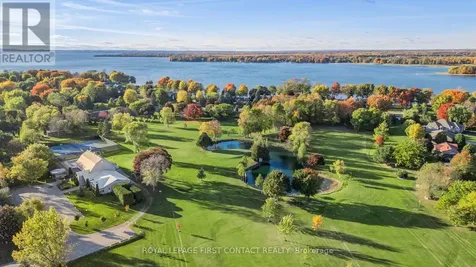 93 Bayshore Drive Ramara ON L0K 1B0