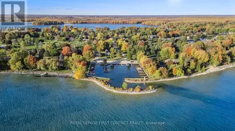 93 Bayshore Drive Ramara ON L0K 1B0