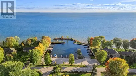 93 Bayshore Drive Ramara ON L0K 1B0