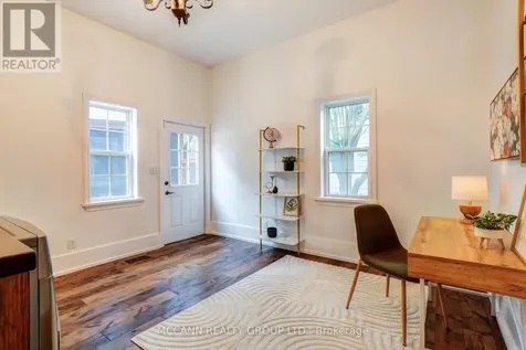 9 Charles Street Whitby (brooklin) ON L1M 1A5