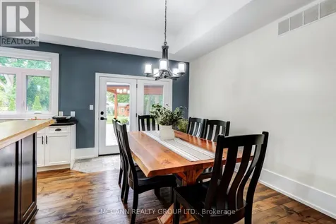 9 Charles Street Whitby (brooklin) ON L1M 1A5