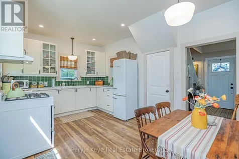 14 Milton Street Bracebridge ON P1L 1G8