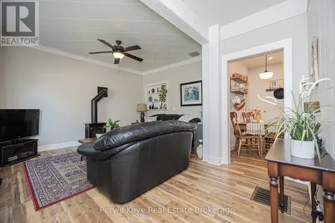 14 Milton Street Bracebridge ON P1L 1G8