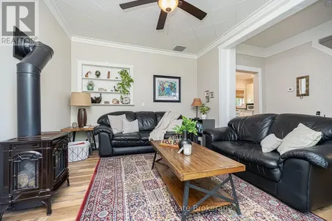 14 Milton Street Bracebridge ON P1L 1G8