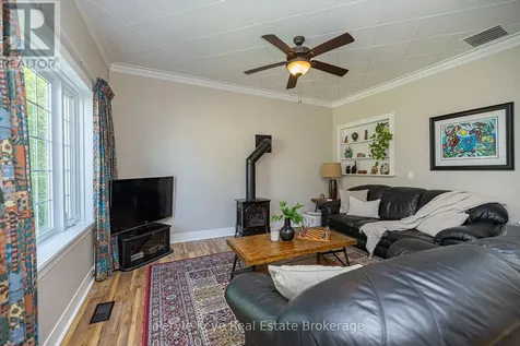 14 Milton Street Bracebridge ON P1L 1G8