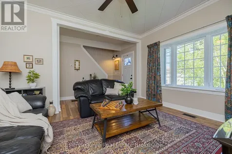 14 Milton Street Bracebridge ON P1L 1G8
