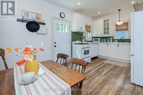 14 Milton Street Bracebridge ON P1L 1G8