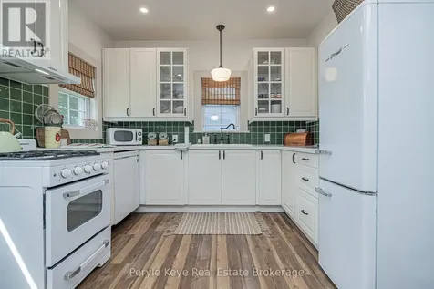 14 Milton Street Bracebridge ON P1L 1G8