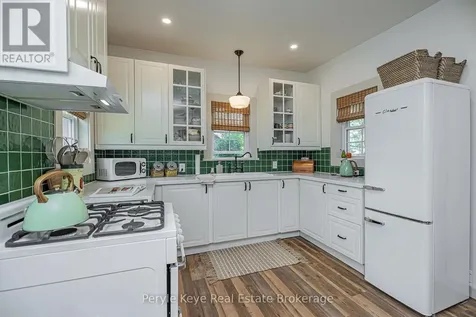 14 Milton Street Bracebridge ON P1L 1G8