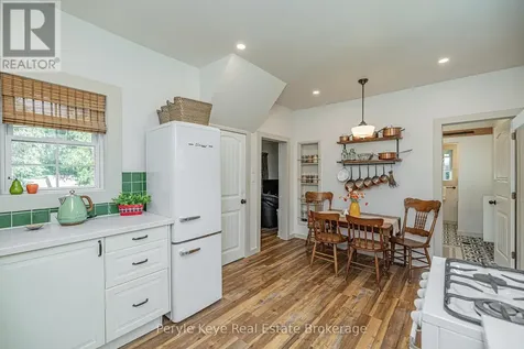 14 Milton Street Bracebridge ON P1L 1G8