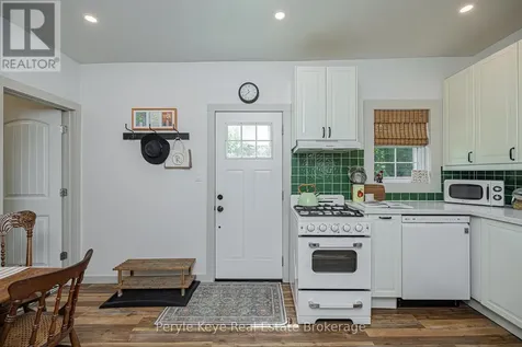 14 Milton Street Bracebridge ON P1L 1G8