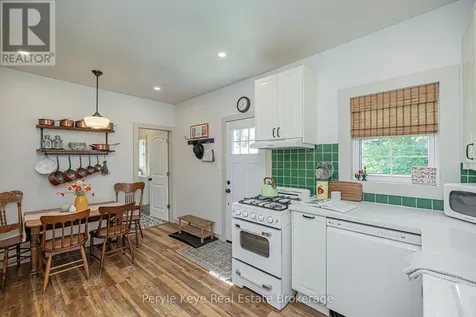 14 Milton Street Bracebridge ON P1L 1G8