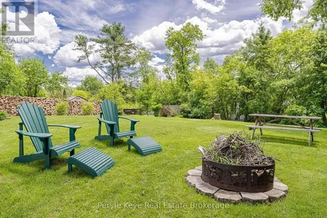 14 Milton Street Bracebridge ON P1L 1G8