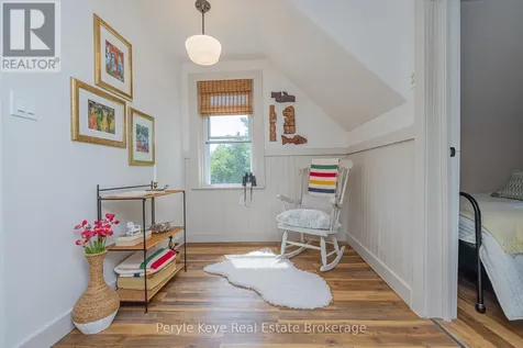 14 Milton Street Bracebridge ON P1L 1G8