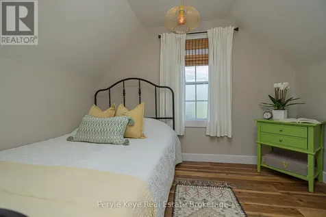 14 Milton Street Bracebridge ON P1L 1G8