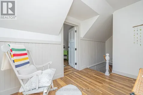 14 Milton Street Bracebridge ON P1L 1G8