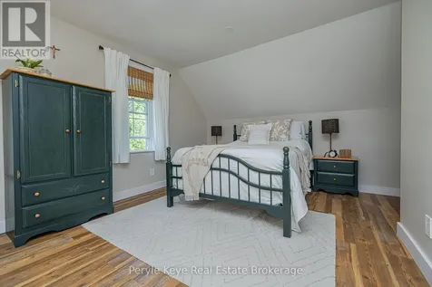 14 Milton Street Bracebridge ON P1L 1G8
