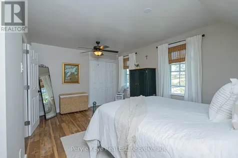 14 Milton Street Bracebridge ON P1L 1G8