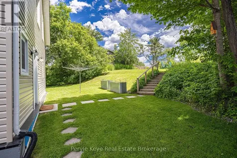 14 Milton Street Bracebridge ON P1L 1G8