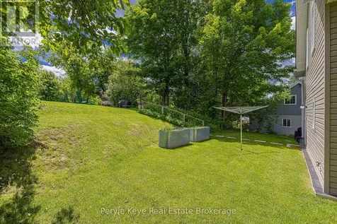 14 Milton Street Bracebridge ON P1L 1G8
