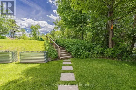 14 Milton Street Bracebridge ON P1L 1G8